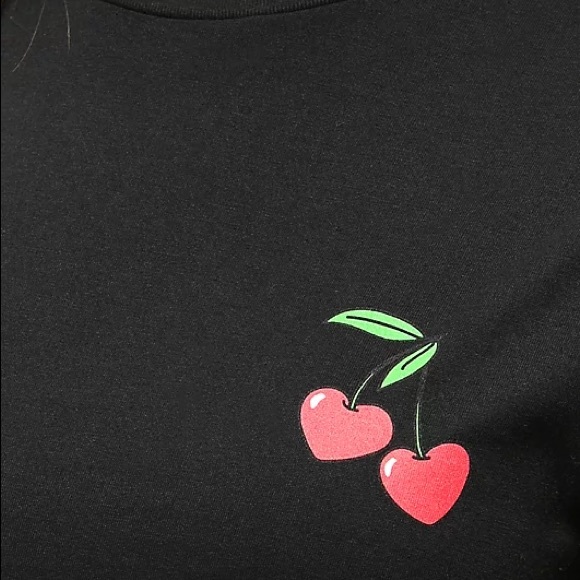 Samii Ryan Love Me Fast But Make It Last T-Shirt - Picture 8 of 12